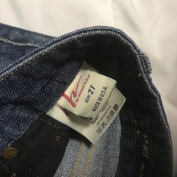 Citizens of humanity Denim jean skirt - Picture 5 of 7